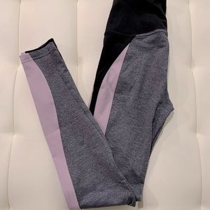 High waisted lulu lemon leggings